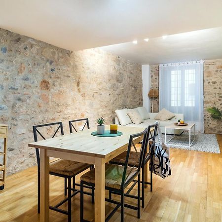 Elena Apartments - Girona Luaran gambar