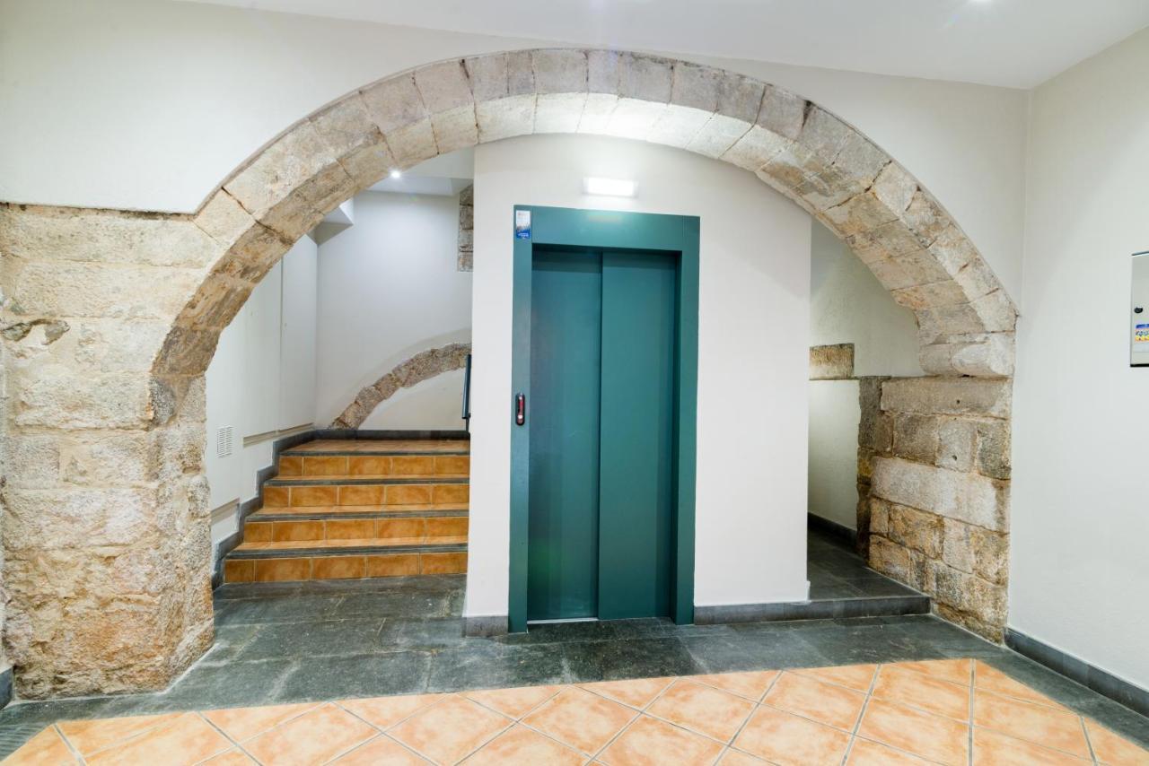 Elena Apartments - Girona Luaran gambar